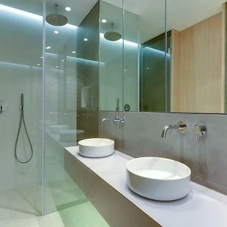Apartment Talia Deluxe Old Town - Hav Aparts Gdansk