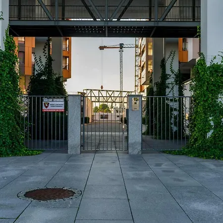 Apartment Talia Deluxe Old Town - Hav Aparts
